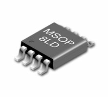 24FC256-I/MS - IC, EEPROM, 256KBIT, I2C, 1MHZ, MSOP-8 detail