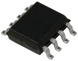 25LC640T-I/SN - IC, EEPROM, 64KBIT, SERIAL, 3MHZ, SOIC-8 detail