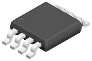 25A512-I/SN - IC, EEPROM, 512Kbit, SPI, 10MHz, 8-SOIC detail