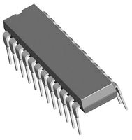 AD7711AARZ - IC, ADC, 24BIT, 39kSPS, SERIAL, SOIC-24 detail