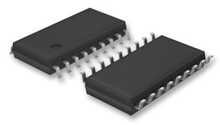 INFINEON2ED020I12-FIIC, IGBT DRIVER, DUAL, PG-DSO-18-2 detail