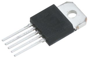 INFINEON+BTS555MOSFET, SMART SWITCH, TO-218-5 detail
