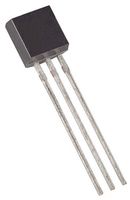 11AA160-I/TO - IC, EEPROM, 16KBIT SERIAL 100KHZ TO-92-3 detail