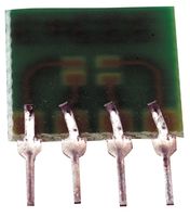 33343 - IC ADAPTER, SOT-343 TO 4-SIP detail