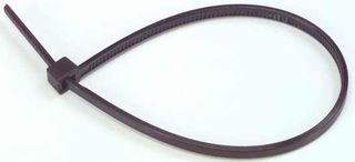 8409-0368 - HEAT-STABILIZED CABLE TIES detail