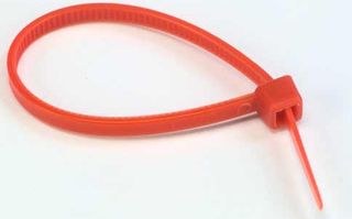 8409-0358 - CABLE TIE detail