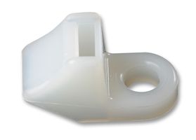 HELLERMANN TYTON151-26819BASE, CABLE TIE MOUNT, PK100 detail