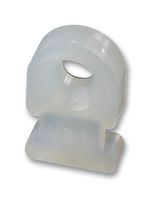 HELLERMANN TYTON151-28119BASE, CABLE TIE MOUNT, PK100 detail