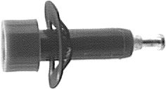 1598-103 - TIP JACK, 1000V, 10A, BLACK detail