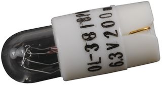 150-1136-00 - LAMP detail