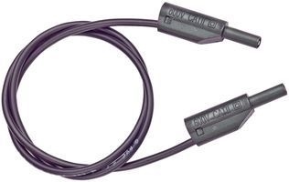 72920-39-2 - TEST LEAD, SINGLE, RED, 39IN, 600V detail