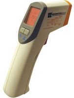 9930-IRT - INFRARED THERMOMETER, -20°C TO 320°C detail