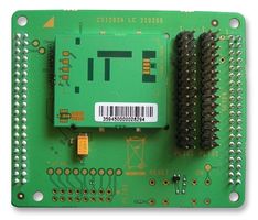 TELIT WIRELESS SOLUTIONS4990150470INTERFACE BOARD, 3G, FOR EVK2 detail