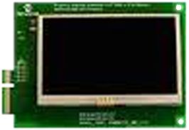 AC164127-6 - GRAPHIC DISPLAY, 480X272, TFT LCD, DEMO BOARD detail