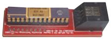 AC162054 - MPLAB ICD HEADER, 18 PIN, FOR PIC16F716 detail