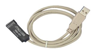 DIGILENT250-003PROGRAMMING CABLE, JTAG TO USB detail