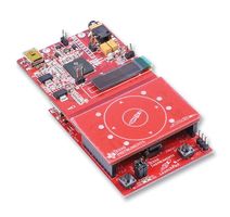 430BOOST-C55AUDIO1 - DAUGTHER CARD, LAUNCHPAD, AUDIO CAPACITIVE TOUCH detail