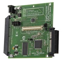 AC164127-7 - PICTAIL PLUS, S1D13517, GRAPHIC CNTLR, DEMO BOARD detail