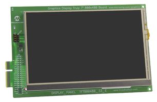 AC164127-9 - GRAPHICS DISPLAY TRULY 7