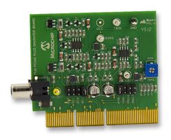 AC164142 - PICTAIL PLUS, PLM, BPSK, 7.2KBPS, DAUGHTER BOARD detail