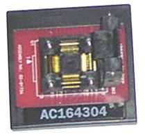 AC164305 - PM3 SOCKET MODULE detail