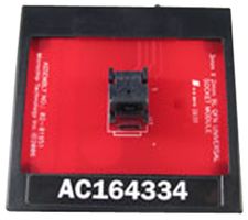AC164334 - PM3 SOCKET MODULE detail