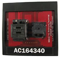 AC164340 - PM3 SOCKET MODULE detail