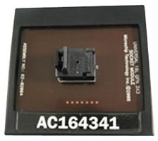 AC164341 - PM3 SOCKET MODULE detail