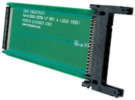 TWIN INDUSTRIES3300-EXTM-LFPCMCIA EXTENDER CARD W/ INT VCC AND GRND detail