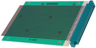 3690-16 - EXTENDER CARD - PCB EDGE, 0.1