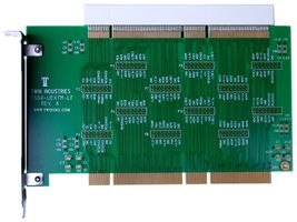 TWIN INDUSTRIES7564-UEXTM-LF64BIT PCI EXTENDER CARD W/ INT VCC AND GRND detail