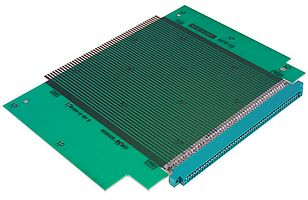 3690-12 - EXTENDER CARD - PCB EDGE, 0.125