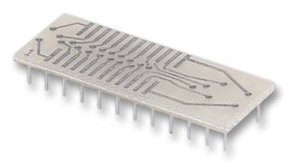 ARIES24-350000-11-RCADAPTER, SOIC TO DIL, 24WAY detail