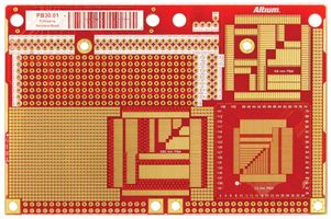 ALTIUM12-404-PB30-01PB30 Prototyping Peripheral Board (3PK) detail