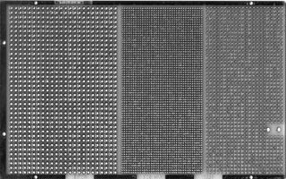 8028 - PCB, 3-grid Combo detail