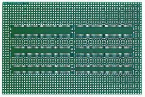 TWIN INDUSTRIES8100-SMT4PCB, SMT ADAPTER, FR4 detail