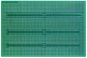 TWIN INDUSTRIES8100-SMT8PCB, SMT ADAPTER, FR4 detail