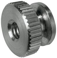 RAF ELECTRONIC HARDWARE7215-SSROUND THUMB NUTS, 10-32 detail