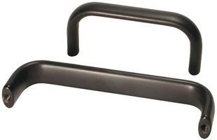 RAF ELECTRONIC HARDWARE8381-1032-A-24OVAL HANDLE detail