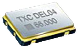 TXC7W-33.000MBB-TOSCILLATOR, 33MHZ, 3.3V, SMD detail