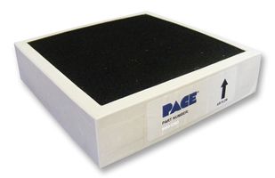 PACE8883-0295FILTER, AE 50, ADHESIVE detail