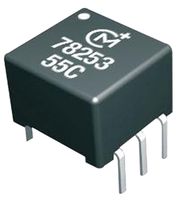 78253/55VC - TOROIDAL INDUCTOR, 310UH, 200mA detail