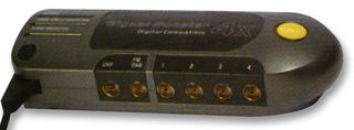 PHILEX28103RAMPLIFIER, SLX GOLD 4WAY DIGI AMPLIFIER, SLX GOLD 4WAY DIGI detail