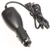 3M MPRO CAR CHARGER - 3M MPro Car Charger detail