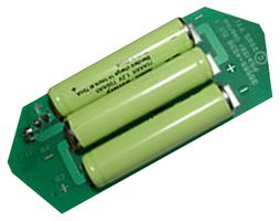 58350-1000 - REPLACEMENT BATTERY, AAA detail