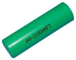 AA-2100NMFT - NIMH RECHARGEABLE BATTERY detail
