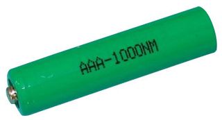 AAA-1000NM - NIMH RECHARGEABLE BATTERY detail