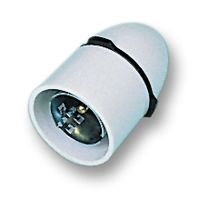 MK (ELECTRIC)1170WHILAMPHOLDER, PENDANT, BC detail