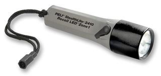 PELI2410-000-111TORCH, LED, ZONE1, STEALTHLIGHT detail