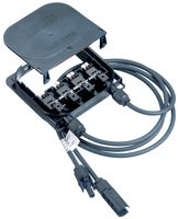 1740699-6 - SOLAR JUNCTION BOX detail